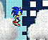 Sonic On Clouds